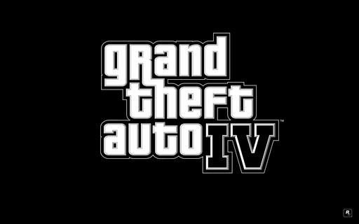 Grand Theft Auto IV - HD Wallpapers