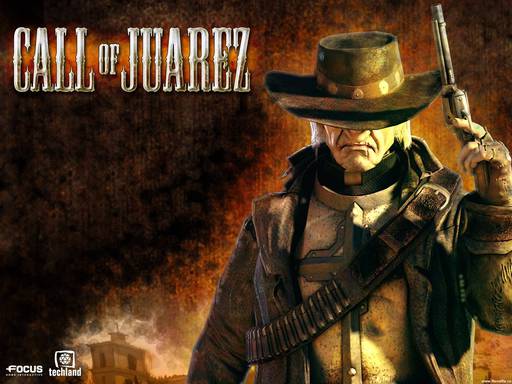 Call of Juarez: Gunslinger - В плену франшизы №8. Обзор вестерн-игр Call of Juarez, часть 2